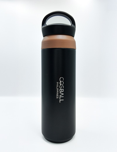 Cosball (450ml) Vacuum Insulated Stainless Steel Tumbler