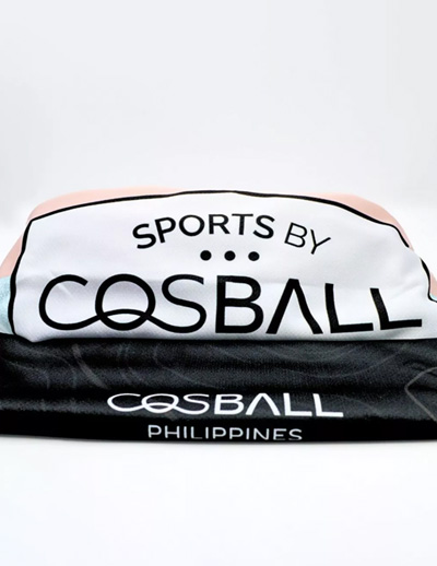 Cosball Microfiber Quick-Dry Sports Training Towel